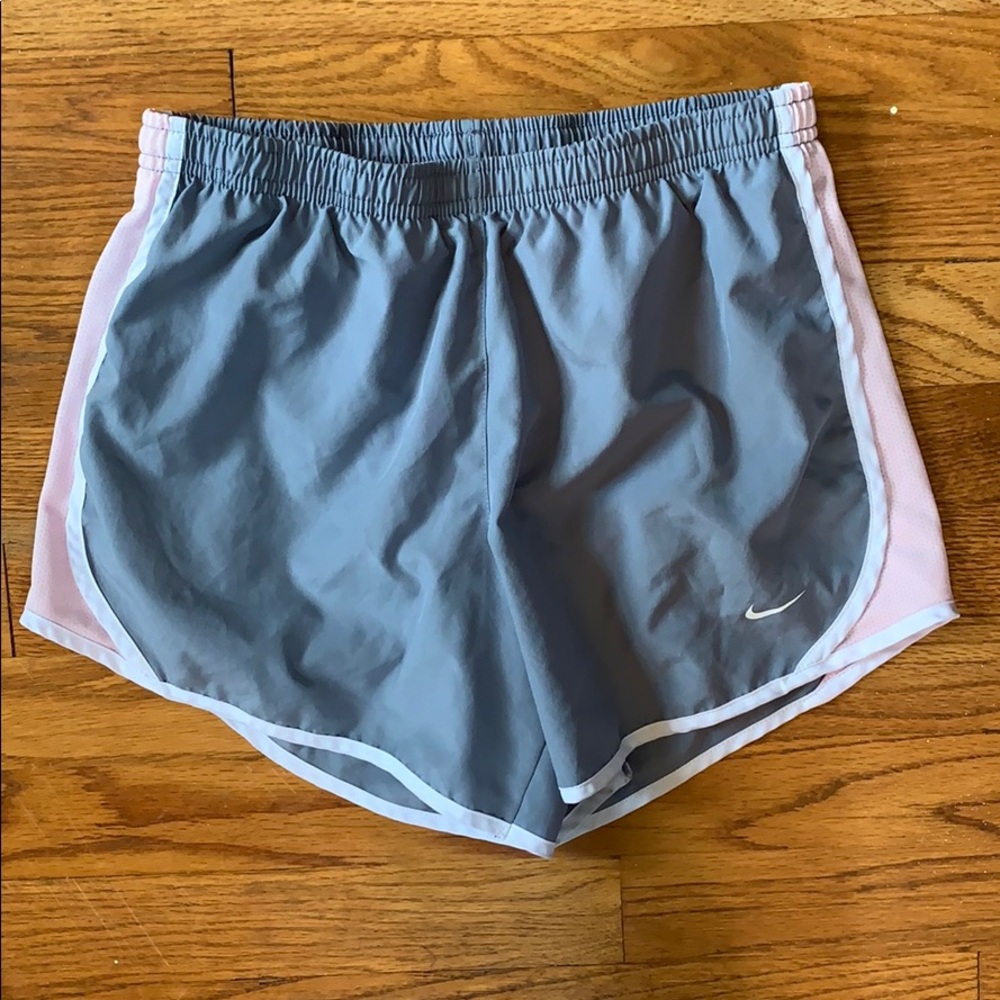 Nike Girls Dri-Fit Tempo Shorts